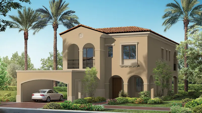 Townhouse in Dubai