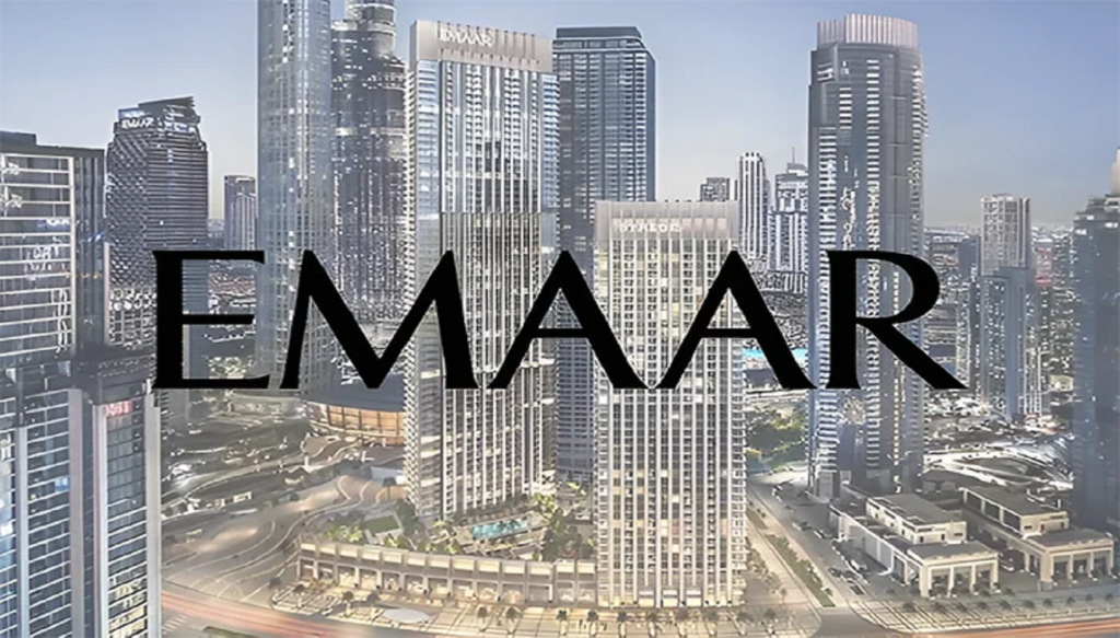 Emaar